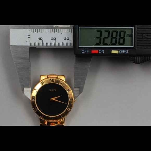 Men's Gucci Watch ⌚️ - Picture 6 of 12